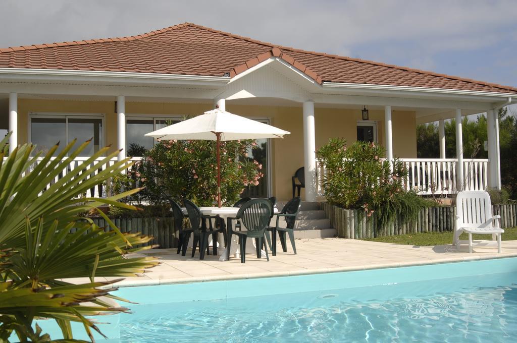 Lagrange Vacances - Eden Parc Golf Lacanau Quarto foto
